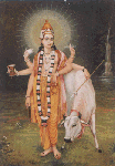 Lord Shri Dattatraya