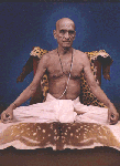 P. P. Shri Yogiraj Gulavani Maharaj