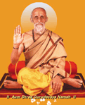 P. P. Shri Narayankaka Dhekane Maharaj