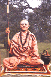 P. P. Shri Loknath Tirth Swami Maharaj