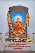 PP Shri Loknath Tirth Swami Maharaj