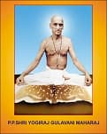 PP Yogiraj Gulawani Maharaj
