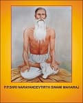 PP Narayandev Tirth Swami Maharaj