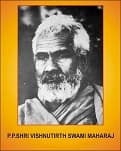 PP Vishnu Tirth Maharaj