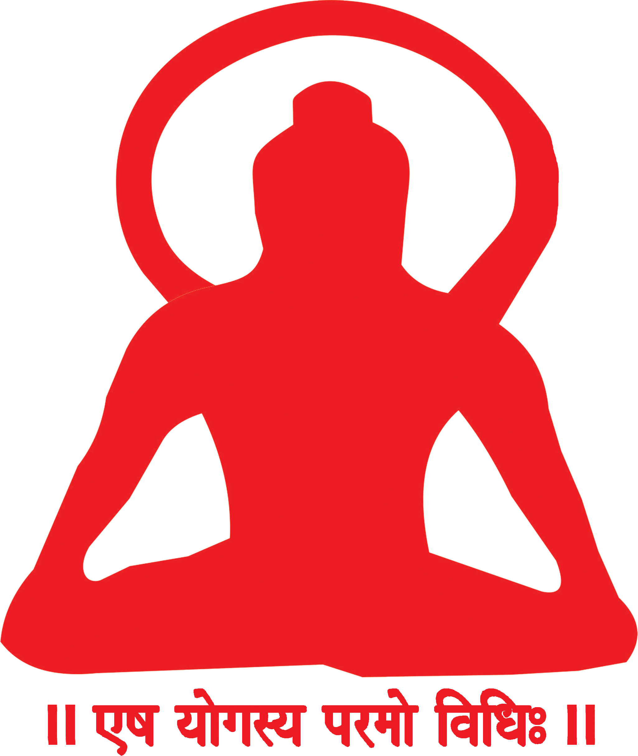 Mahayoga Logo